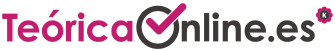 Logo Teórica Online